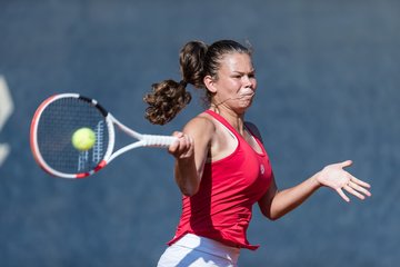 Nicole Rivkin 300 - BL DTV Hannover - TP Versmold : Ergebnis: 5:4